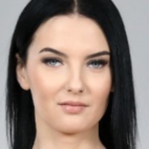 Simon Kitty - Pornstar profile photo