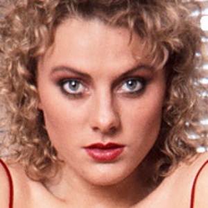 Susanne Brecht - Pornstar profile photo