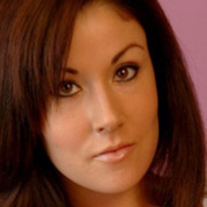 Sweet Krissy - Pornstar profile photo