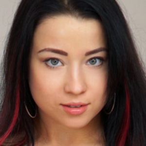 Taissia Shanti - Pornstar profile photo