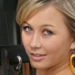 Teen Kasia - Pornstar profile photo