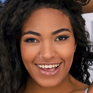 Tina Fire - Pornstar profile photo