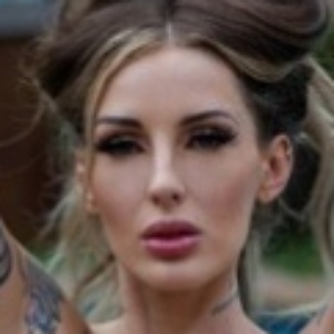 Tina Louise - Pornstar profile photo