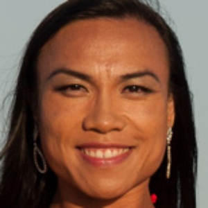 Tram Nguyen - Pornstar profile photo