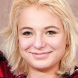 Vanessa Secret - Pornstar profile photo