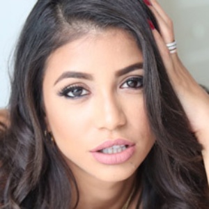 Veronica Rodriguez - Pornstar profile photo