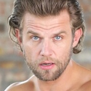 Vince Karter - Pornstar profile photo