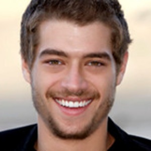 Xander Corvus - Pornstar profile photo