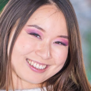 Yiming Curiosity - Pornstar profile photo