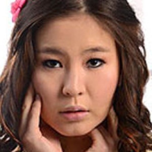 You Mi - Pornstar profile photo