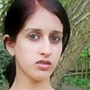 Zarina Masood - Pornstar profile photo
