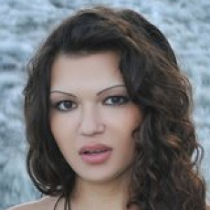 Zulfija A Nata - Pornstar profile photo